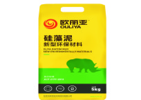 環保紅線下的機遇與挑戰！擁有硅藻泥才是最大贏家！