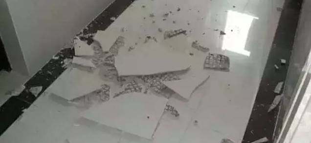 歐麗亞瓷磚膠，避免脫落